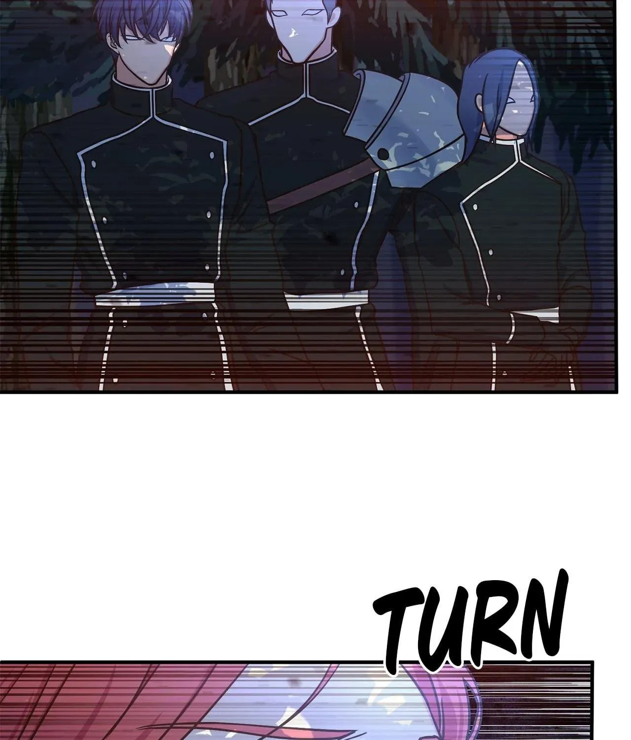 Holding You Captive Chapter 38 page 97 - 