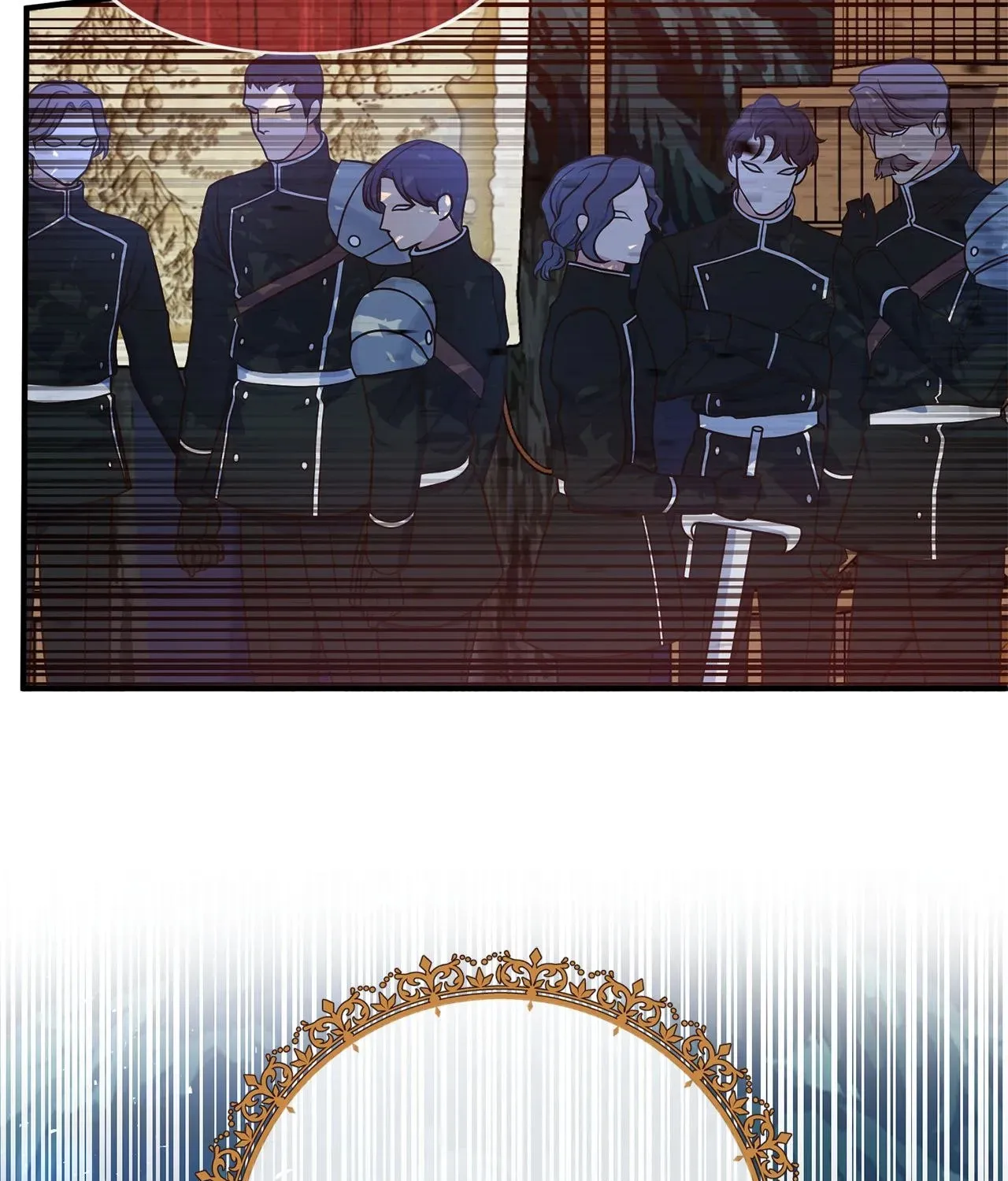Holding You Captive Chapter 38 page 99 - 