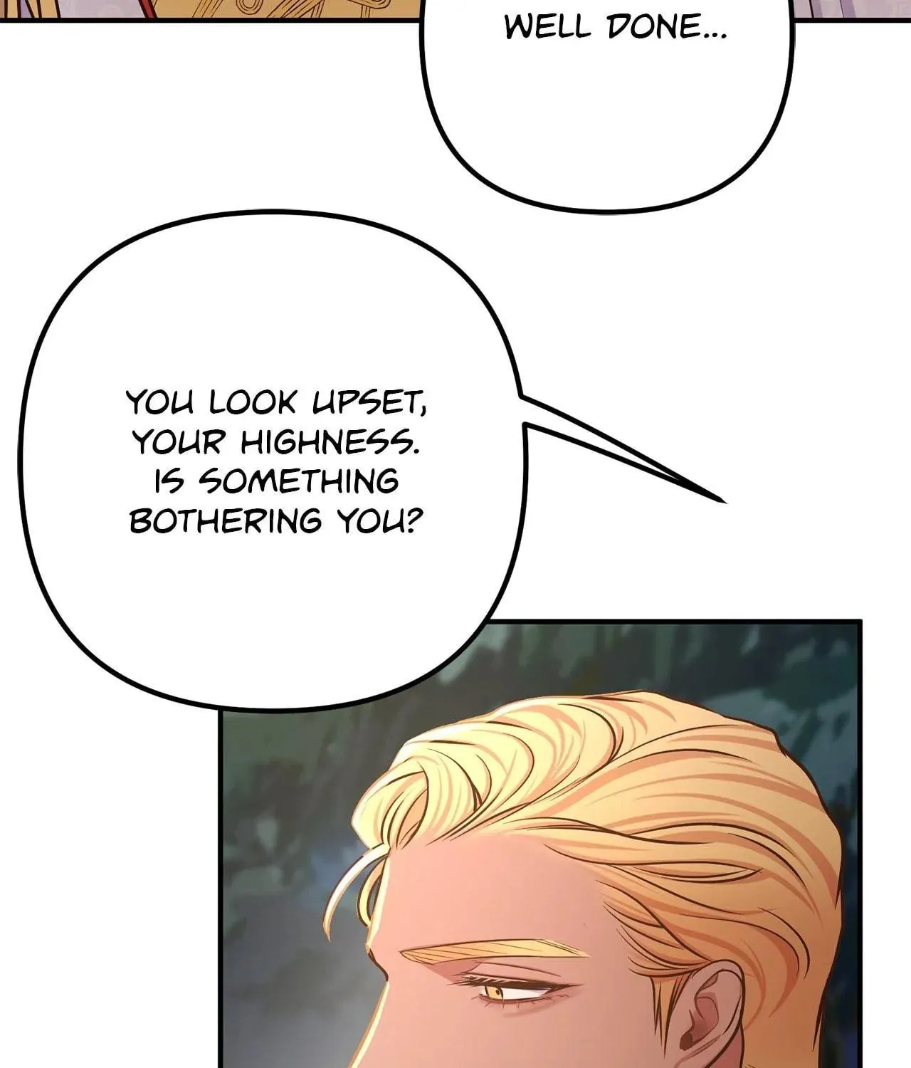 Holding You Captive Chapter 39 page 11 - 