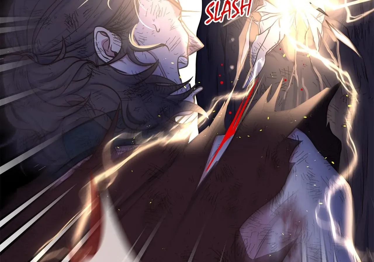 Holding You Captive Chapter 39 page 113 - 