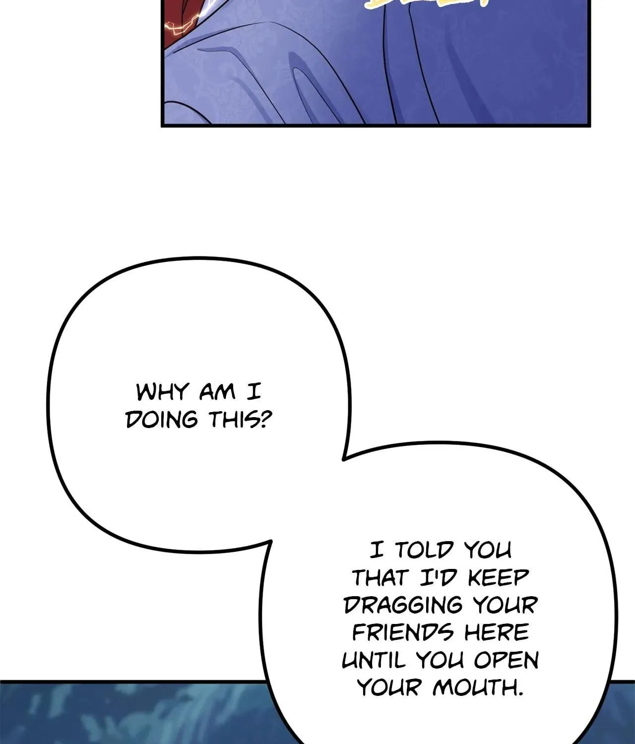 Holding You Captive Chapter 39 page 116 - 