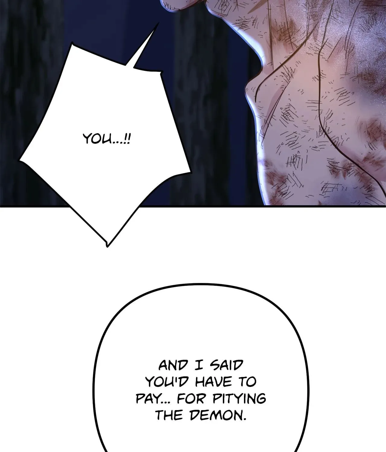 Holding You Captive Chapter 39 page 118 - 