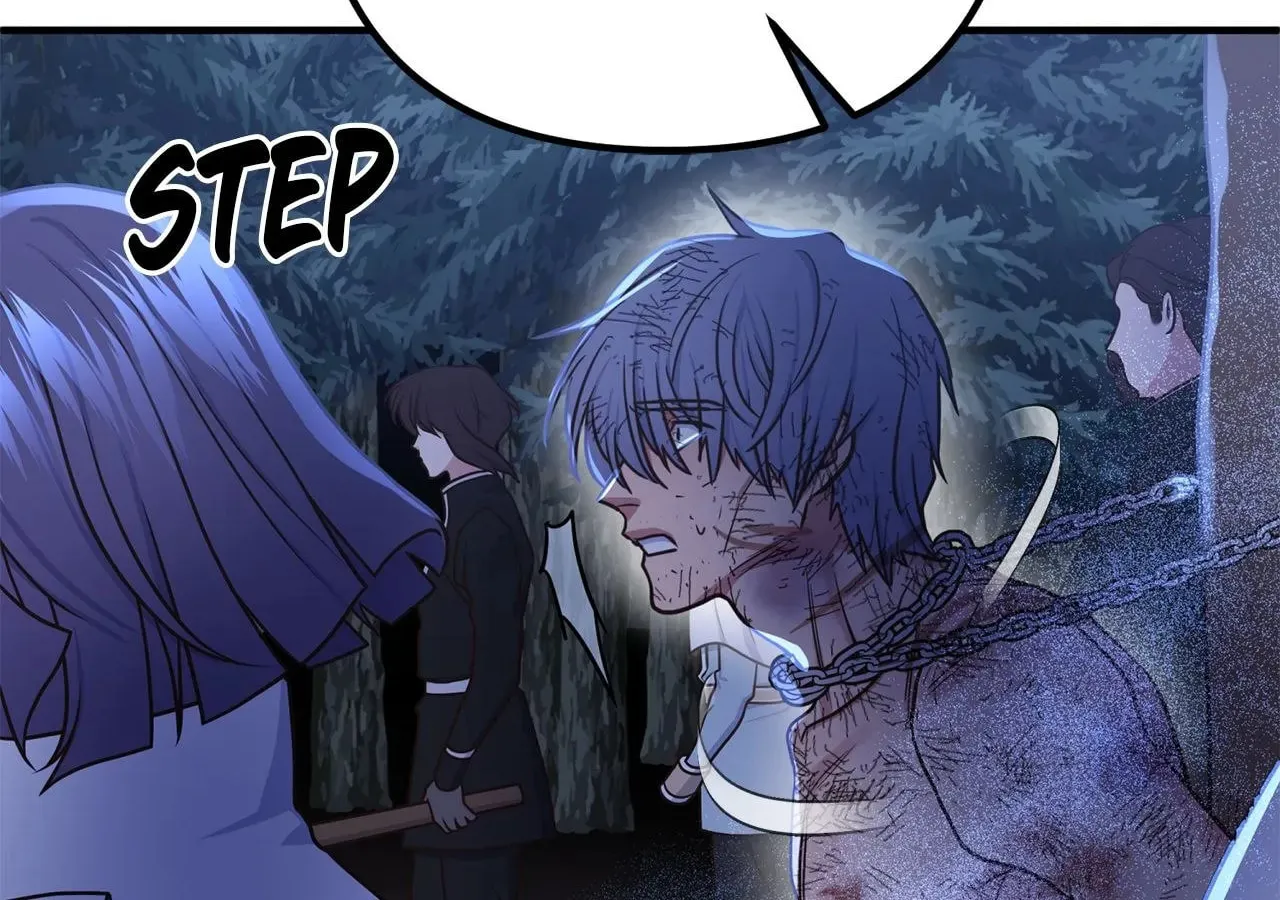 Holding You Captive Chapter 39 page 119 - 