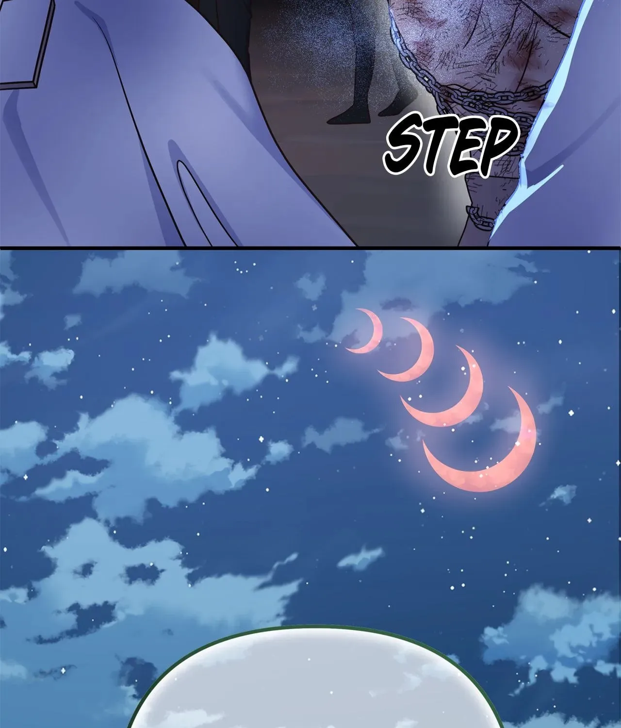 Holding You Captive Chapter 39 page 120 - 
