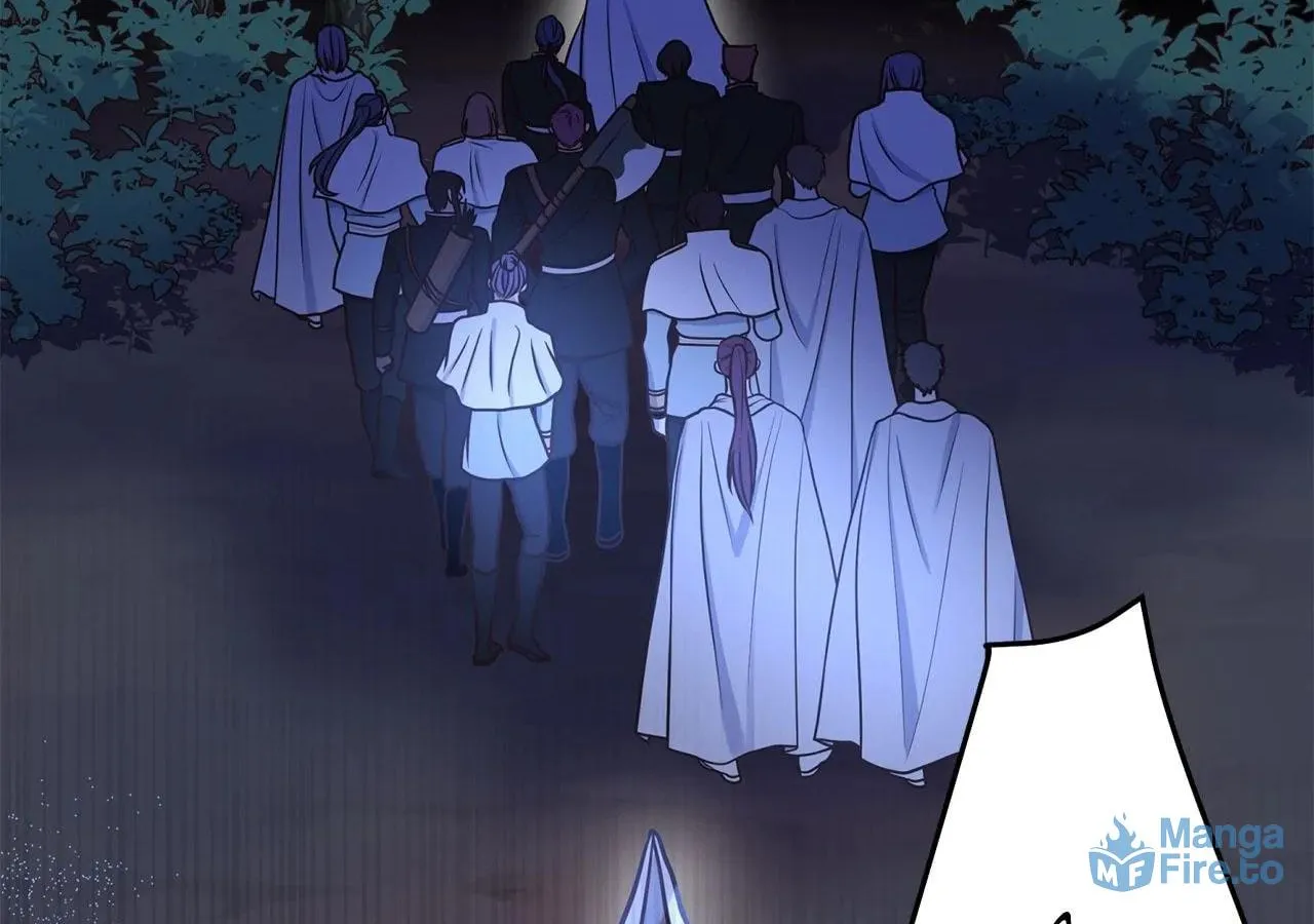 Holding You Captive Chapter 39 page 123 - 