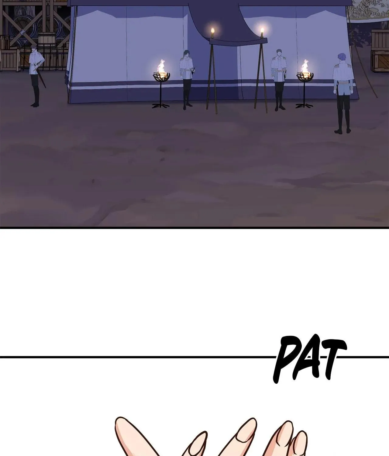 Holding You Captive Chapter 39 page 133 - 