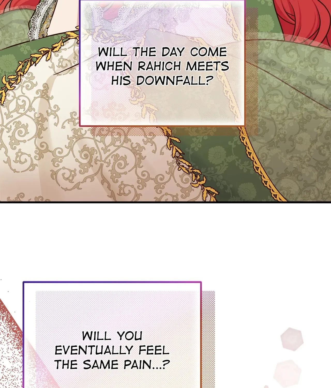 Holding You Captive Chapter 39 page 137 - 