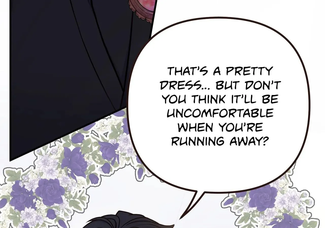 Holding You Captive Chapter 39 page 144 - 