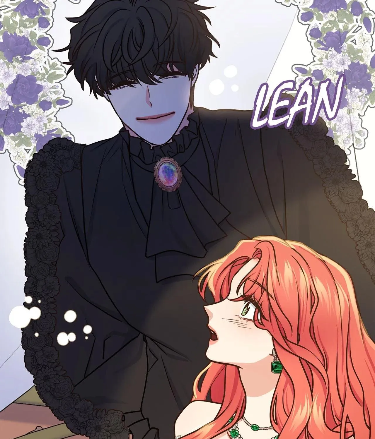 Holding You Captive Chapter 39 page 145 - 