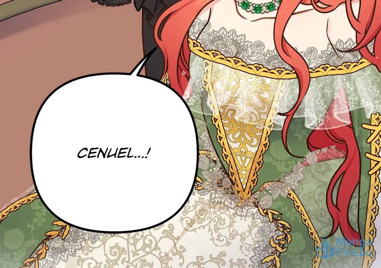 Holding You Captive Chapter 39 page 146 - 