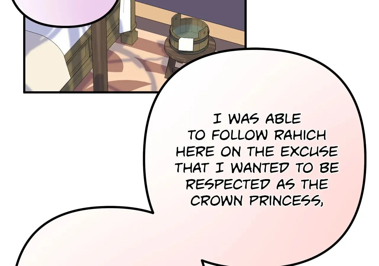 Holding You Captive Chapter 39 page 149 - 
