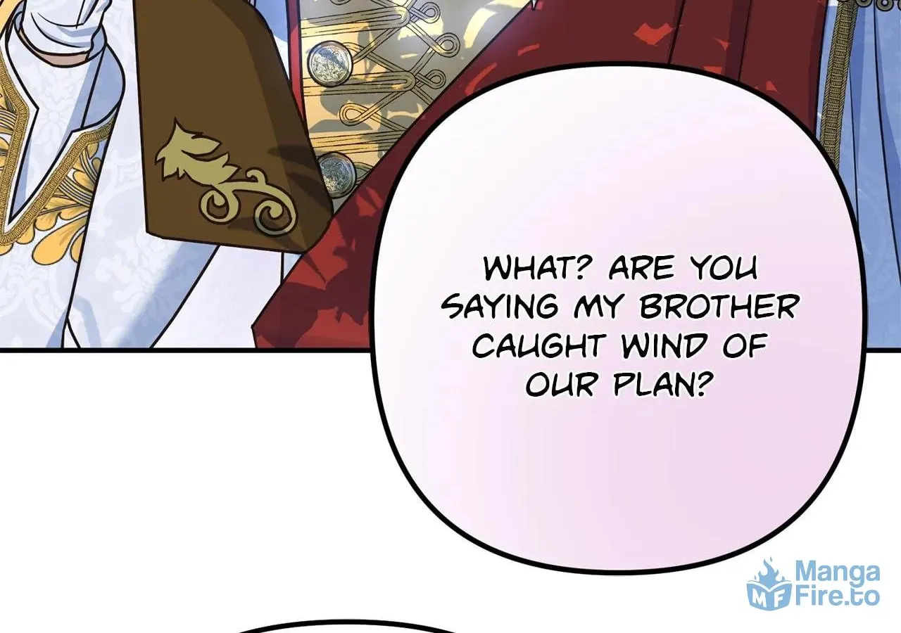 Holding You Captive Chapter 39 page 151 - 