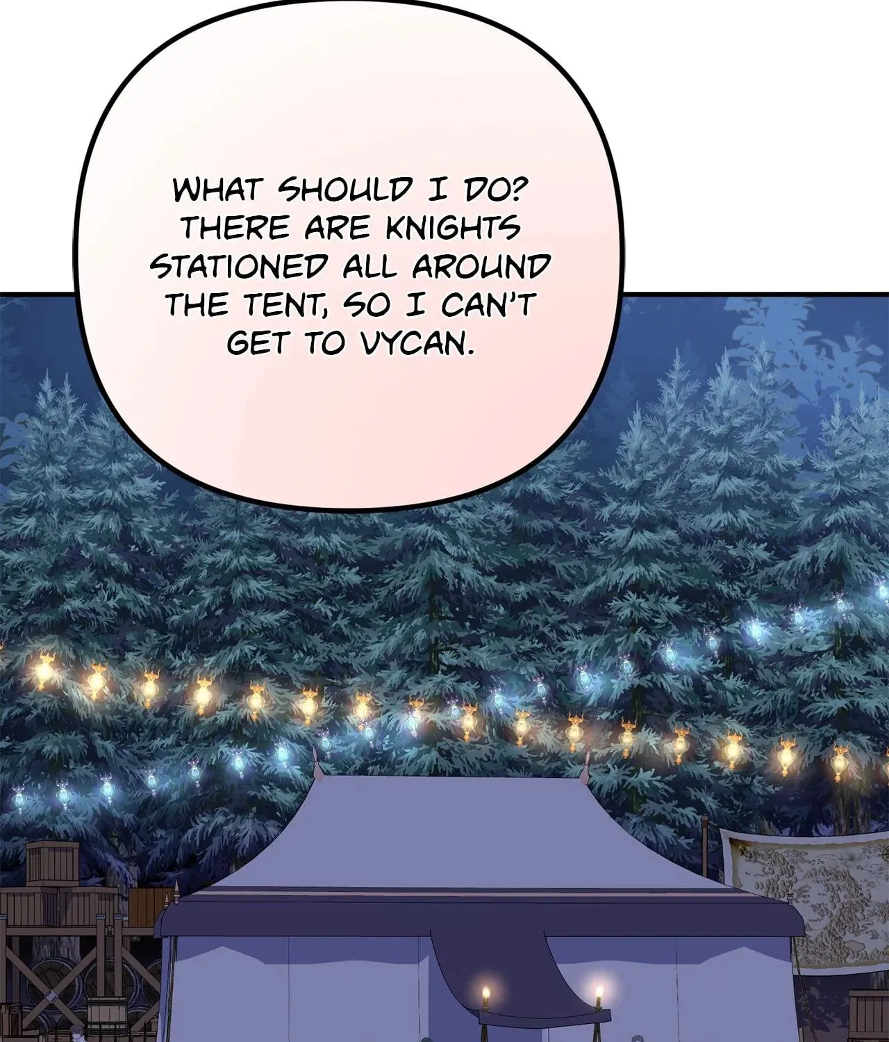 Holding You Captive Chapter 39 page 154 - 