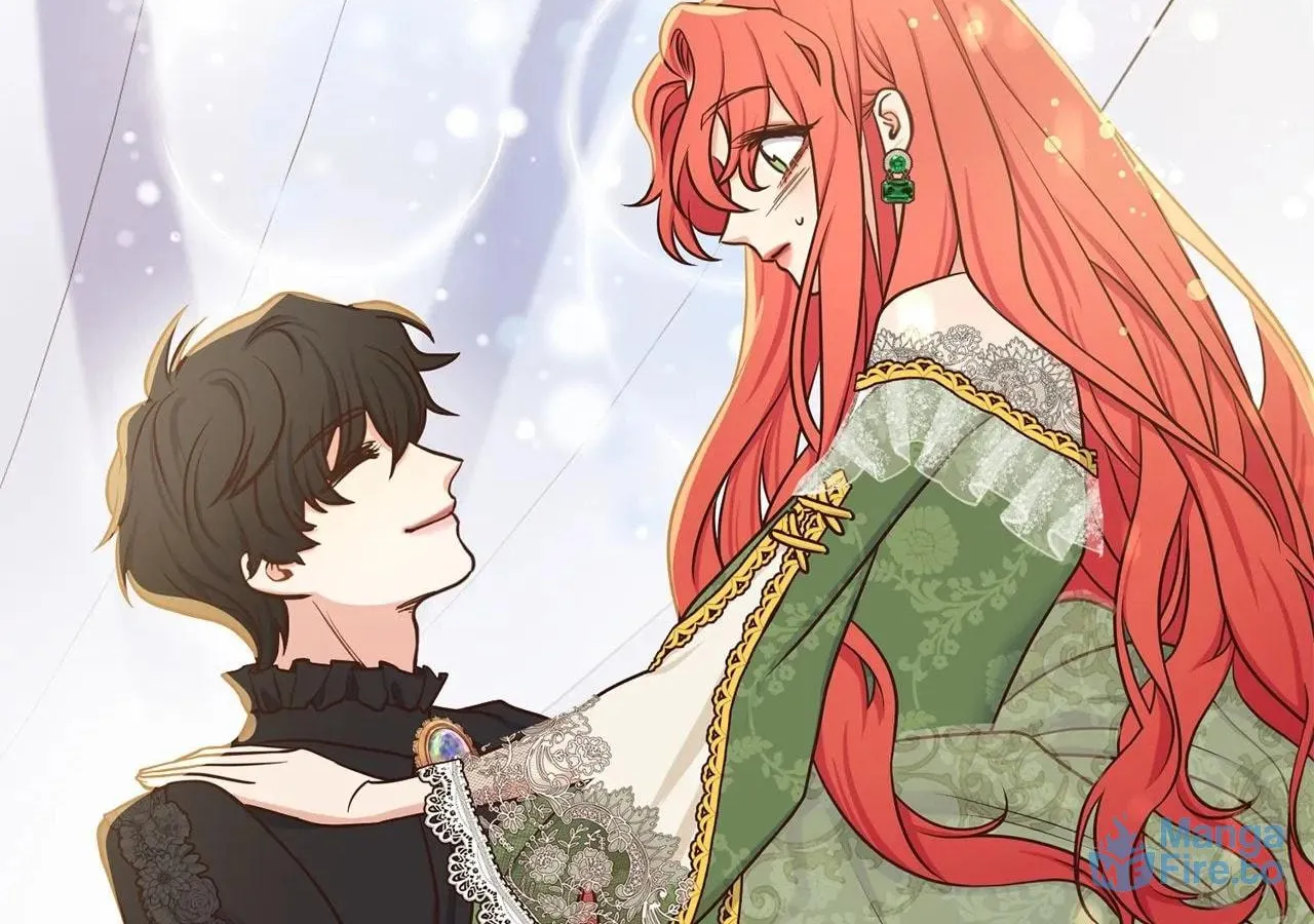 Holding You Captive Chapter 39 page 157 - 
