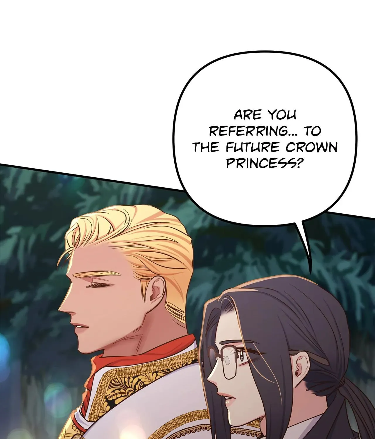 Holding You Captive Chapter 39 page 18 - 