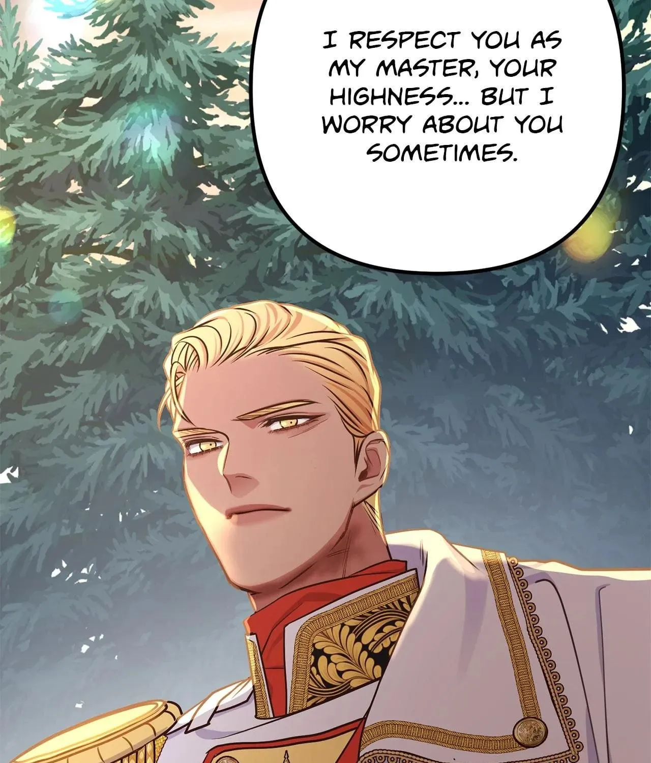 Holding You Captive Chapter 39 page 22 - 