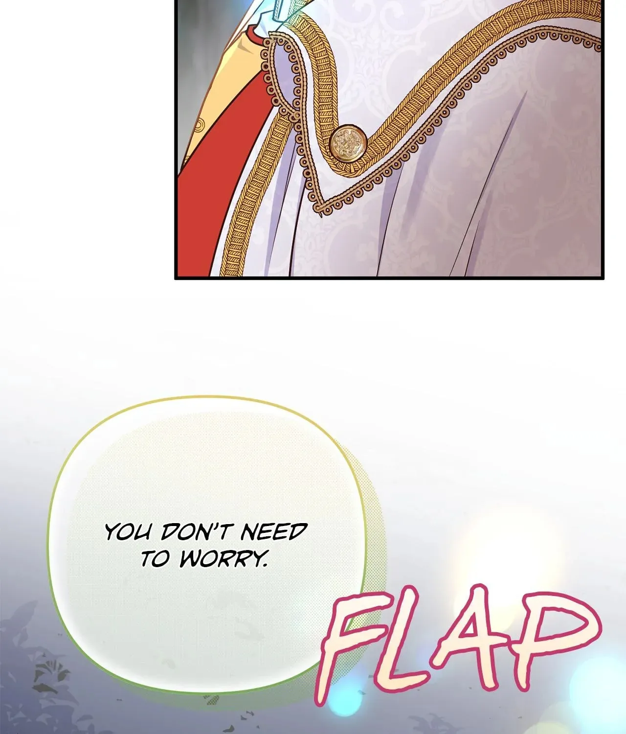 Holding You Captive Chapter 39 page 38 - 