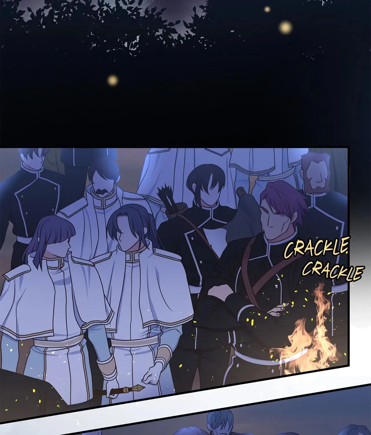 Holding You Captive Chapter 39 page 48 - 