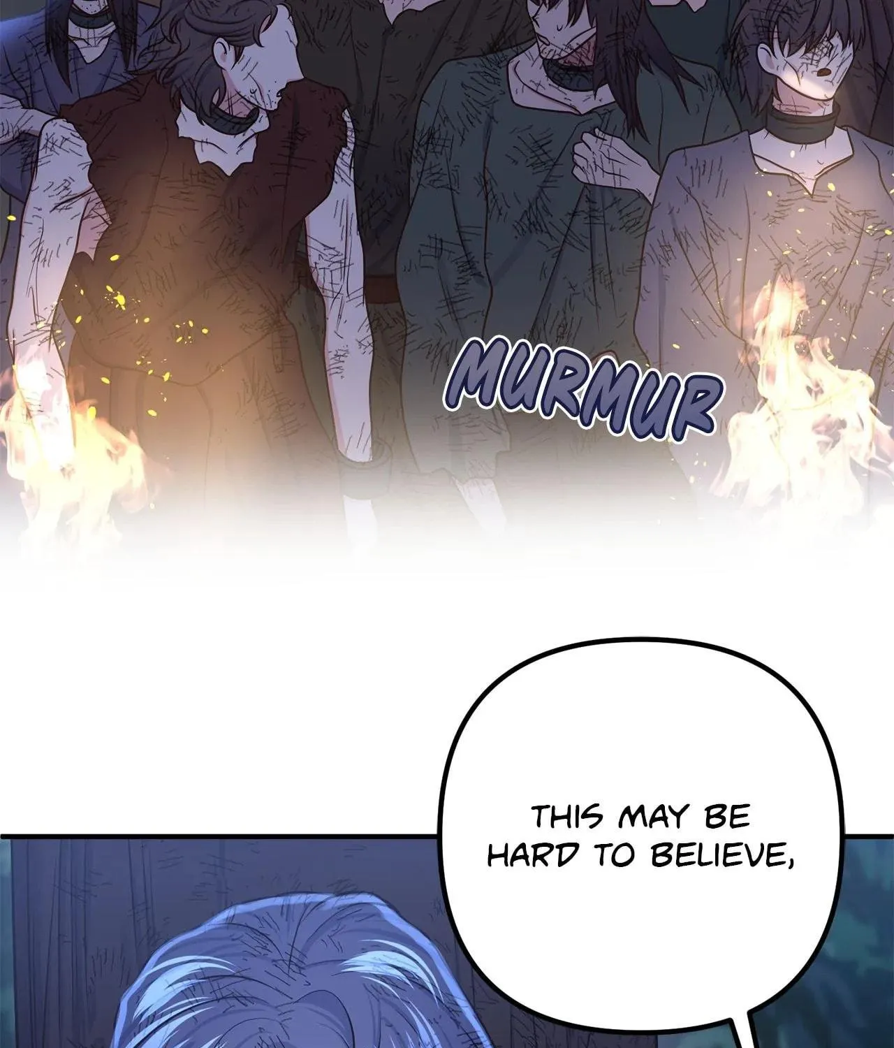 Holding You Captive Chapter 39 page 52 - 