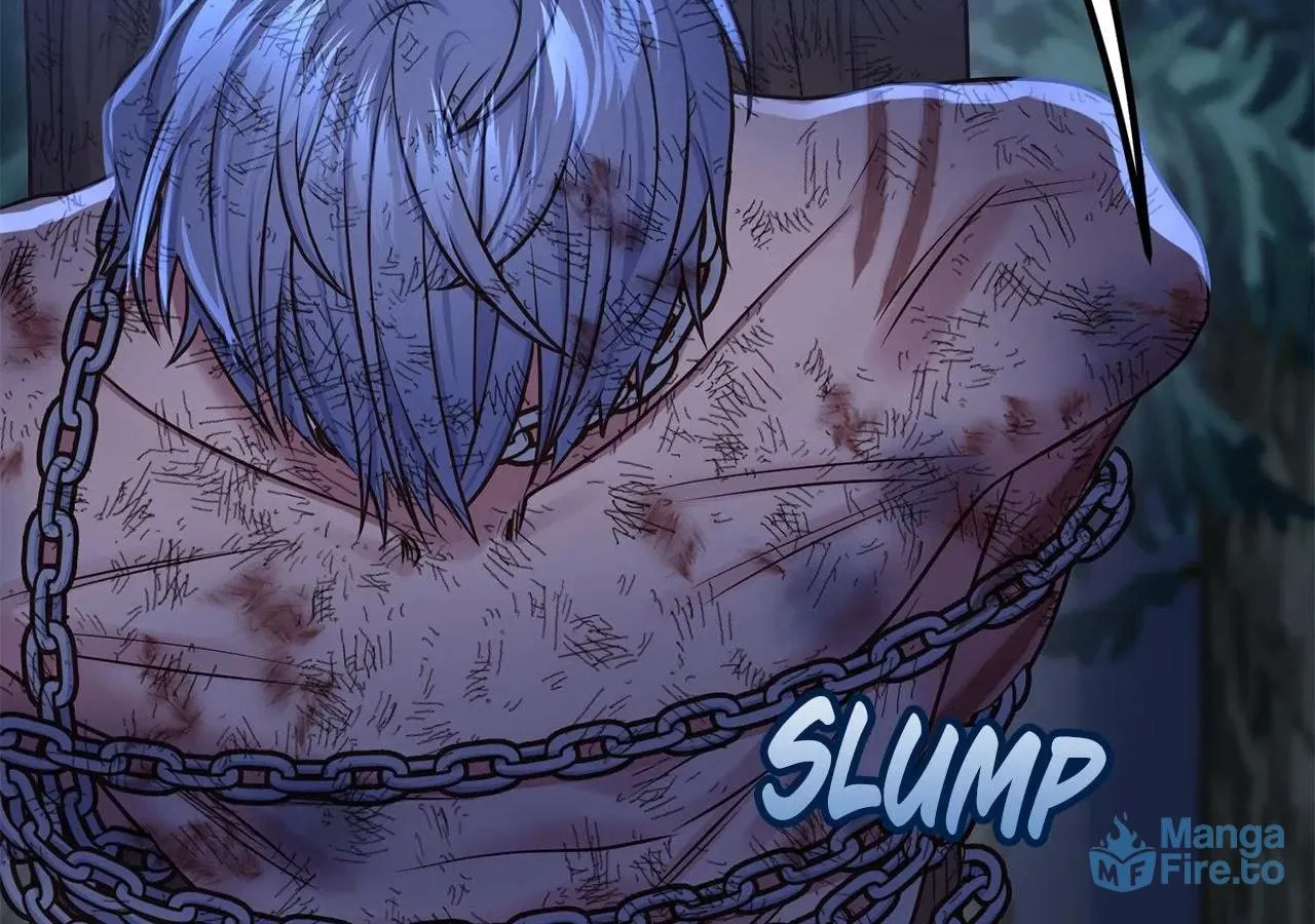 Holding You Captive Chapter 39 page 53 - 