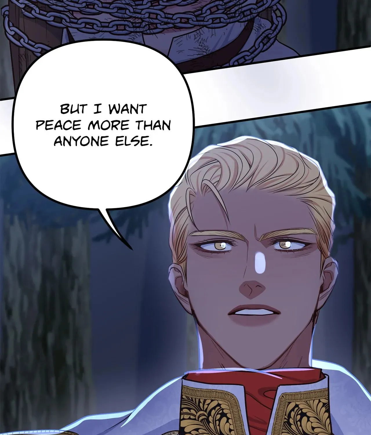 Holding You Captive Chapter 39 page 54 - 