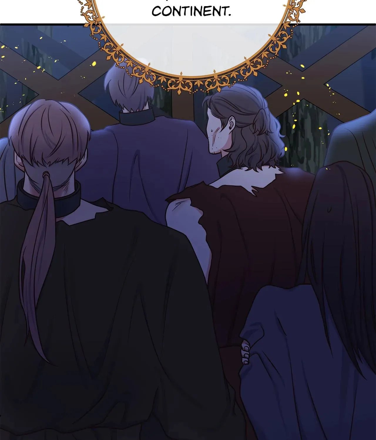 Holding You Captive Chapter 39 page 56 - 
