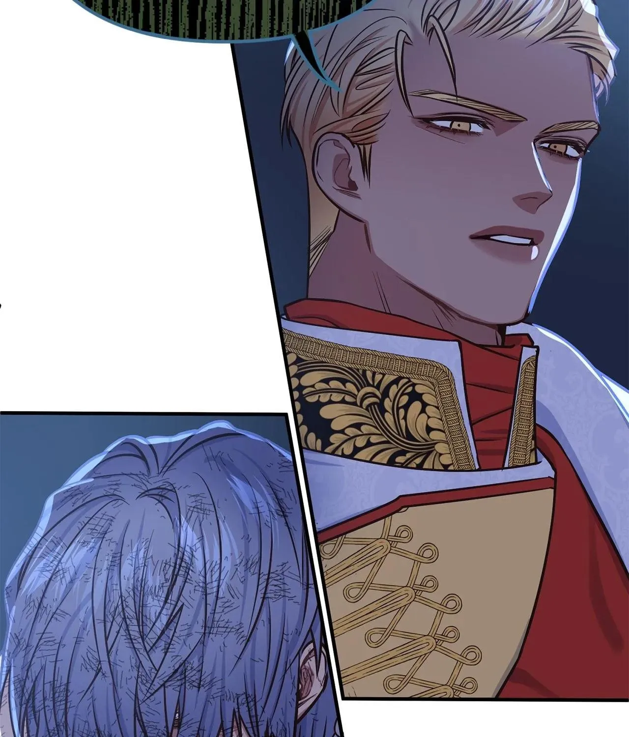Holding You Captive Chapter 39 page 58 - 
