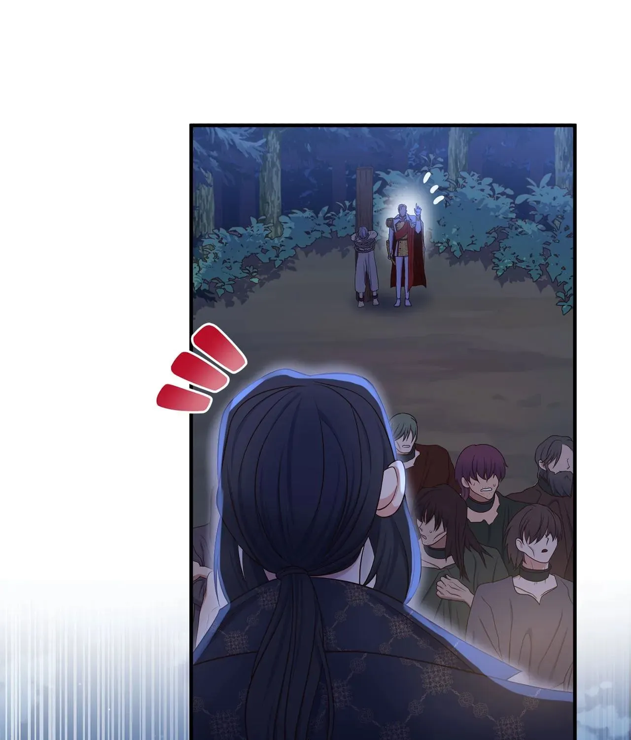 Holding You Captive Chapter 39 page 61 - 