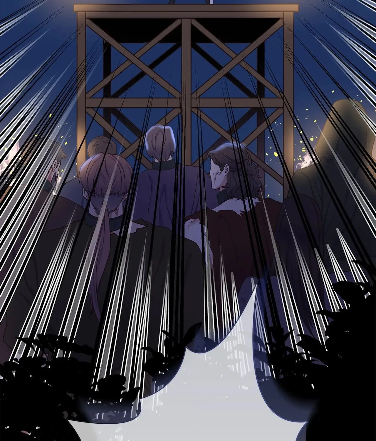 Holding You Captive Chapter 39 page 65 - 