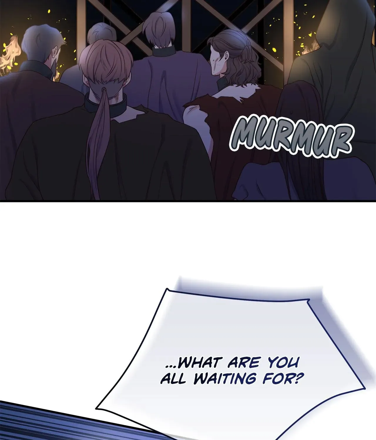 Holding You Captive Chapter 39 page 71 - 