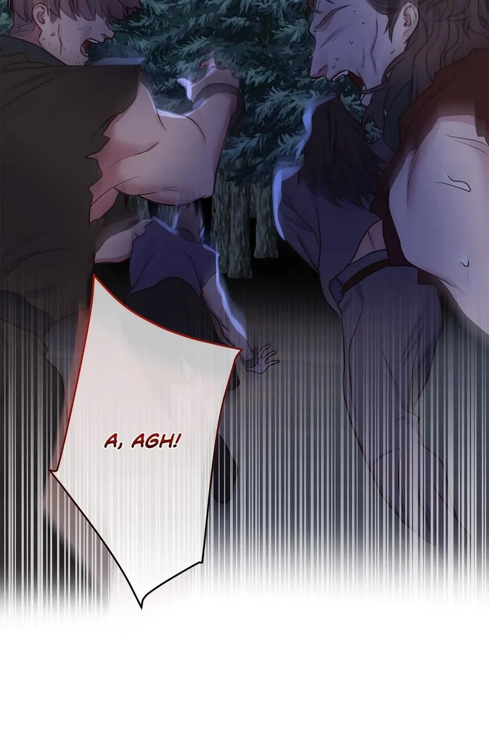 Holding You Captive Chapter 39 page 75 - 