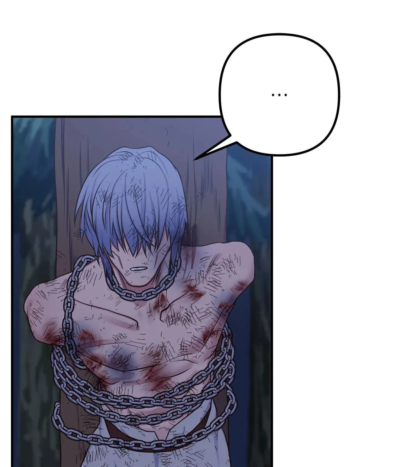 Holding You Captive Chapter 39 page 77 - 