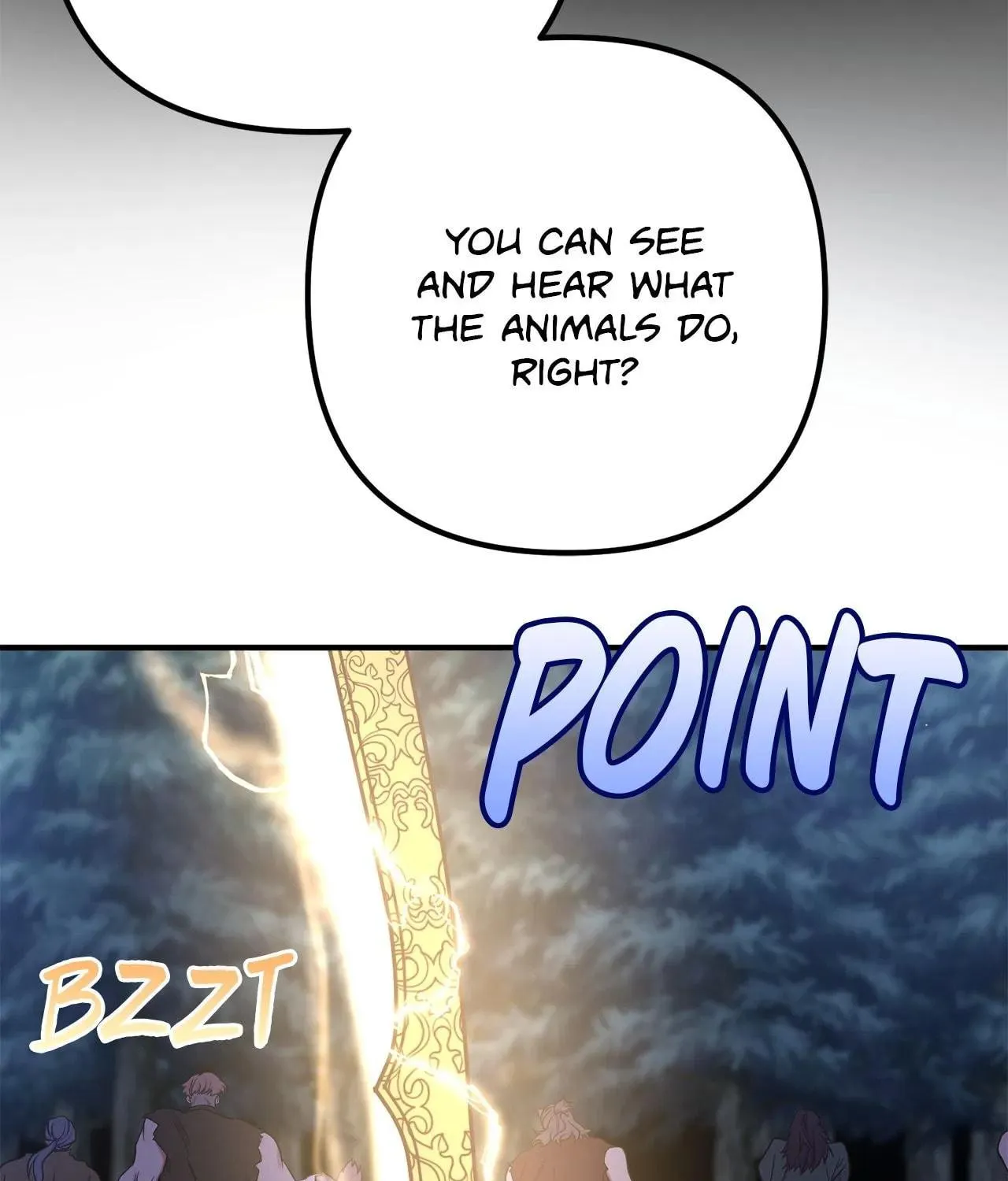 Holding You Captive Chapter 39 page 81 - 
