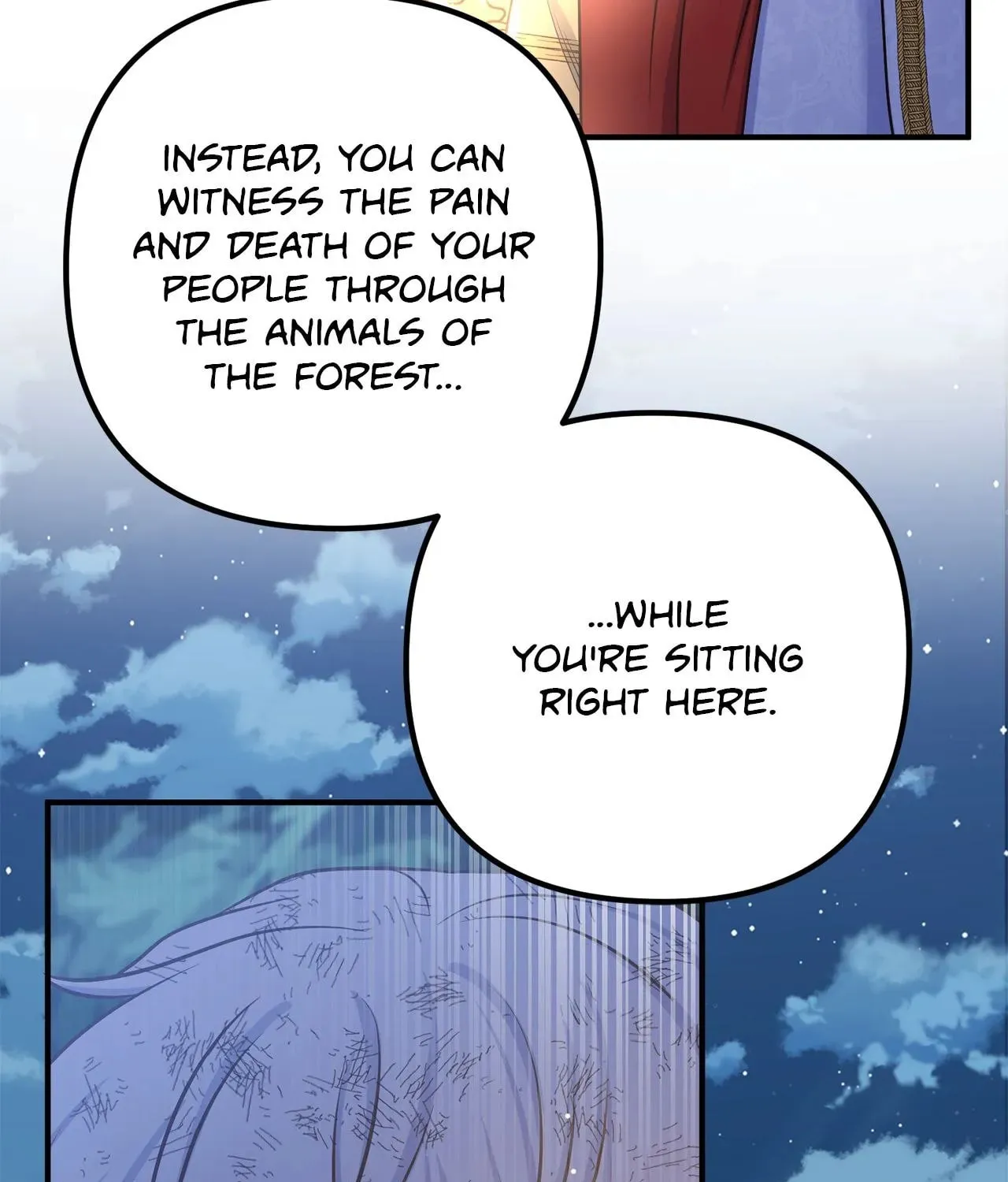 Holding You Captive Chapter 39 page 85 - 
