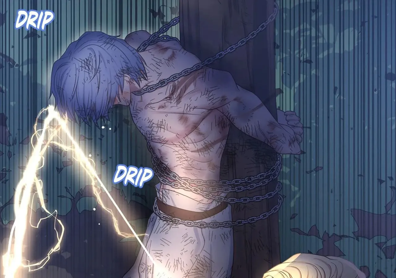 Holding You Captive Chapter 39 page 95 - 