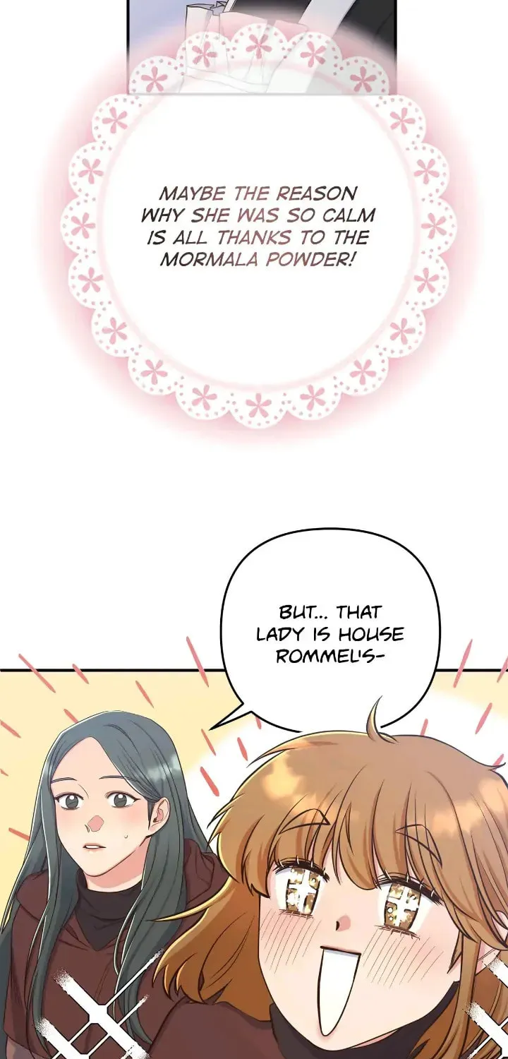 Holding You Captive Chapter 4 page 13 - 