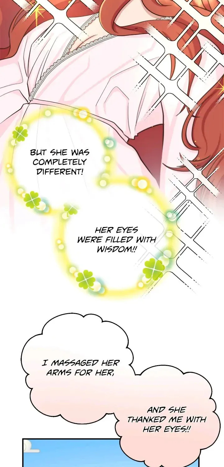 Holding You Captive Chapter 4 page 15 - 