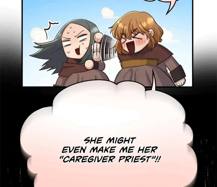Holding You Captive Chapter 4 page 16 - 