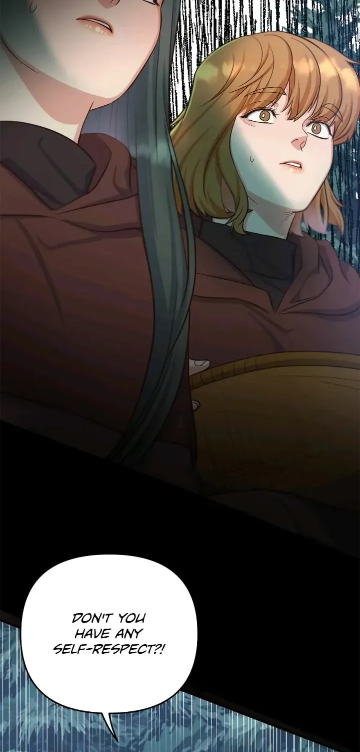Holding You Captive Chapter 4 page 18 - 