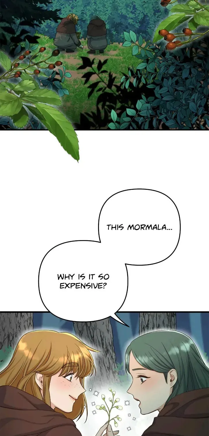 Holding You Captive Chapter 4 page 3 - 