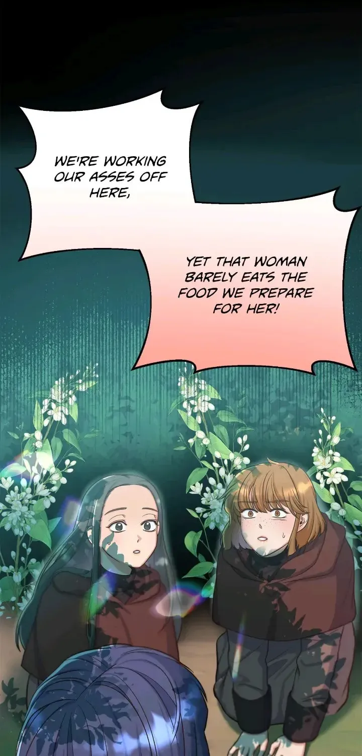 Holding You Captive Chapter 4 page 22 - 