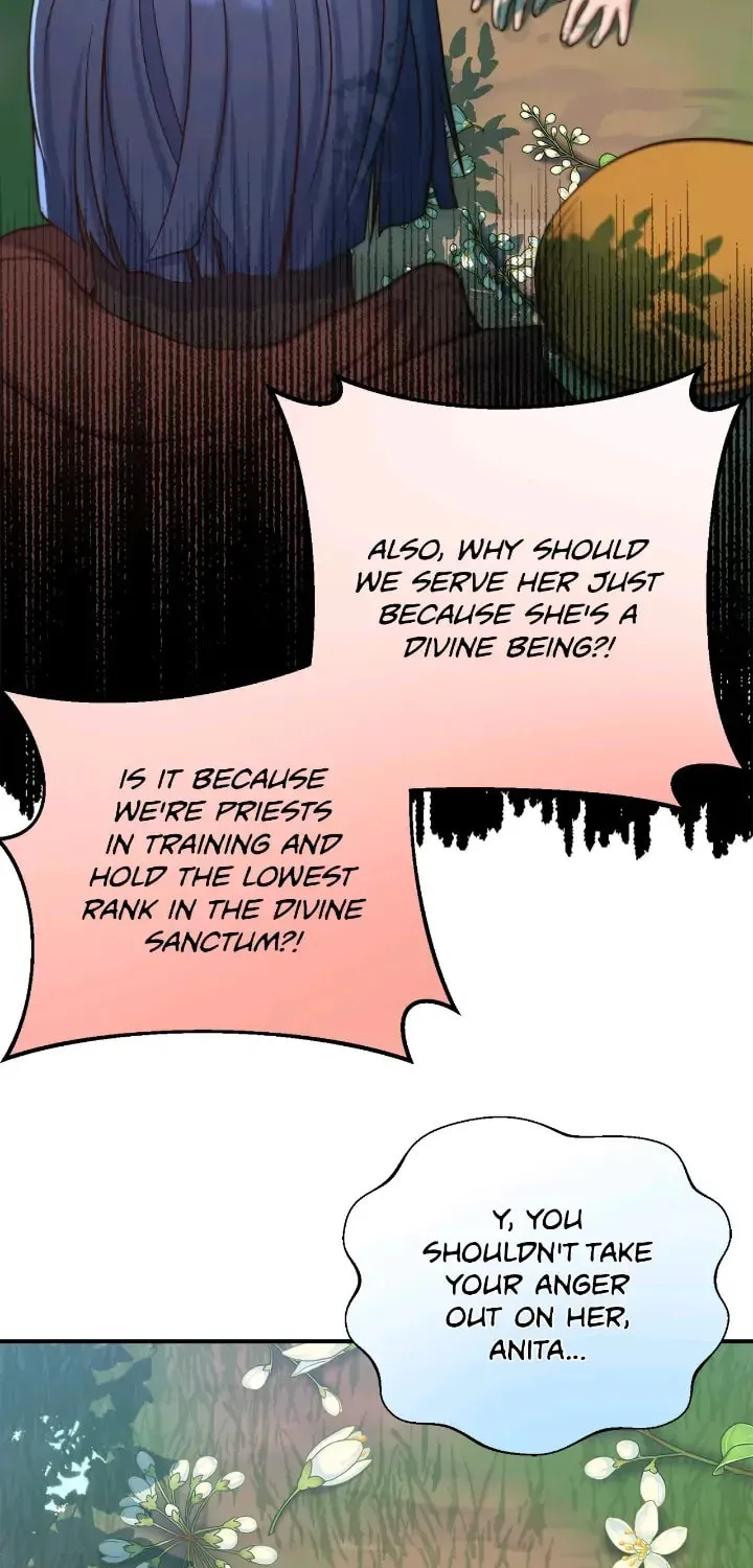Holding You Captive Chapter 4 page 23 - 
