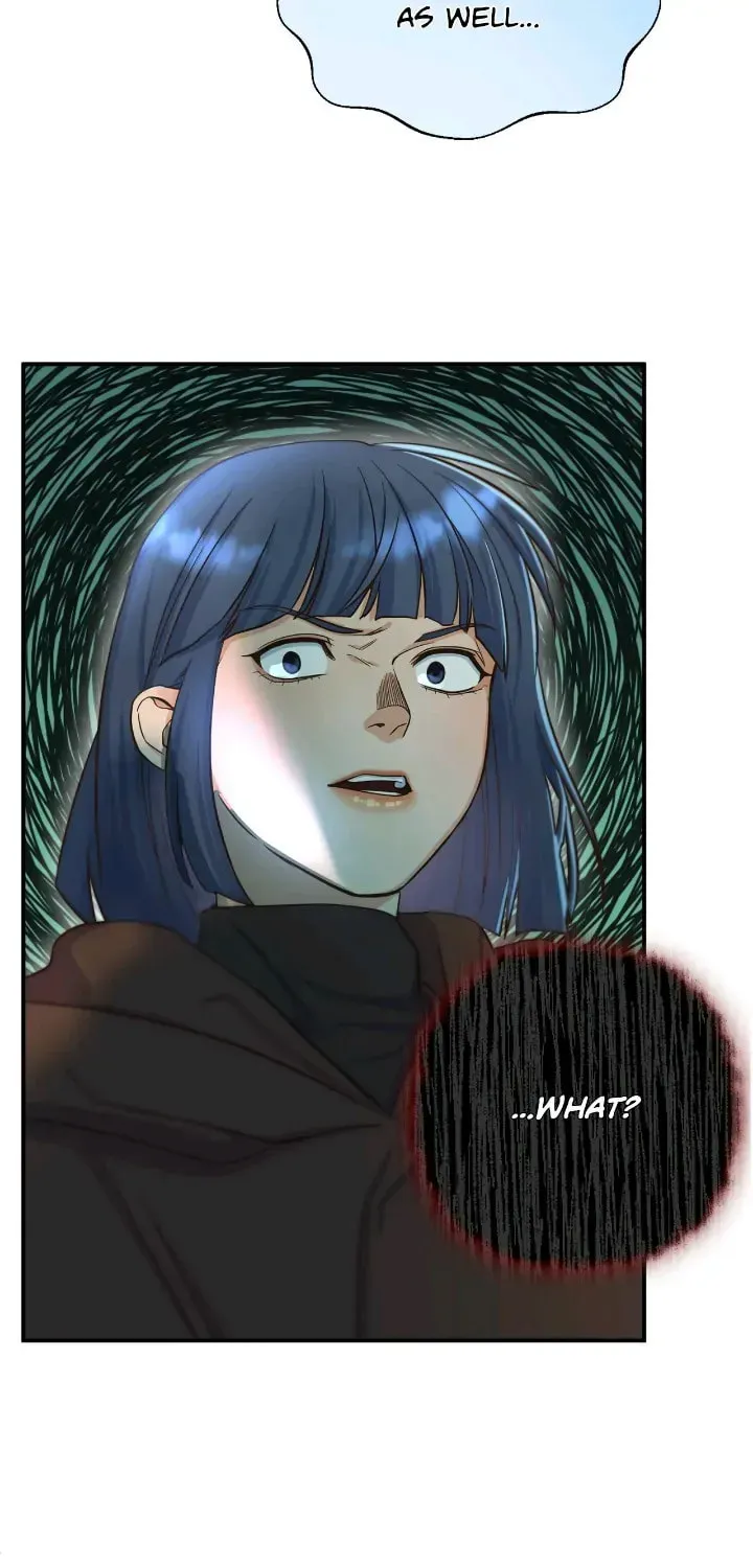 Holding You Captive Chapter 4 page 25 - 