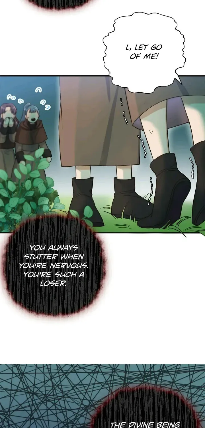 Holding You Captive Chapter 4 page 27 - 