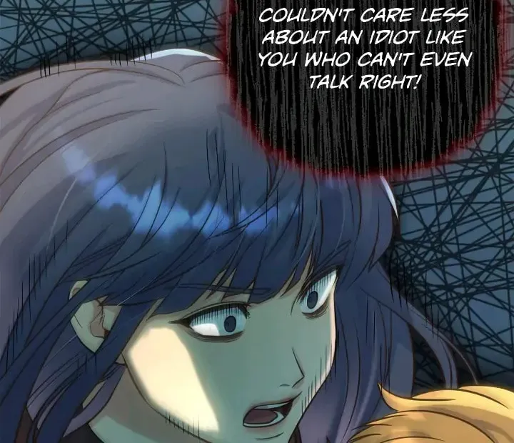 Holding You Captive Chapter 4 page 28 - 