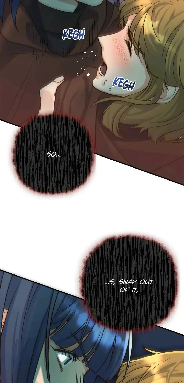 Holding You Captive Chapter 4 page 29 - 