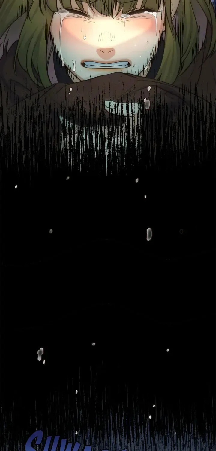 Holding You Captive Chapter 4 page 31 - 