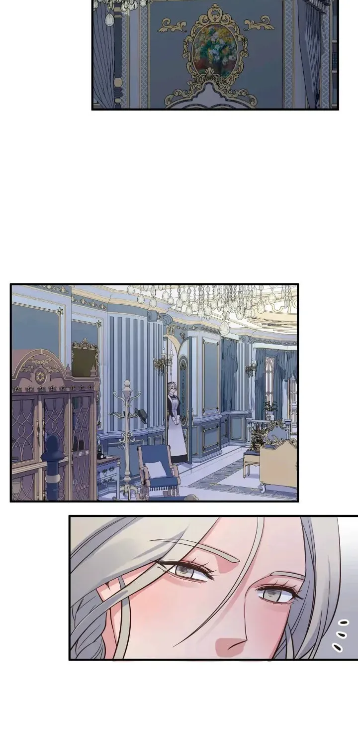 Holding You Captive Chapter 4 page 34 - 