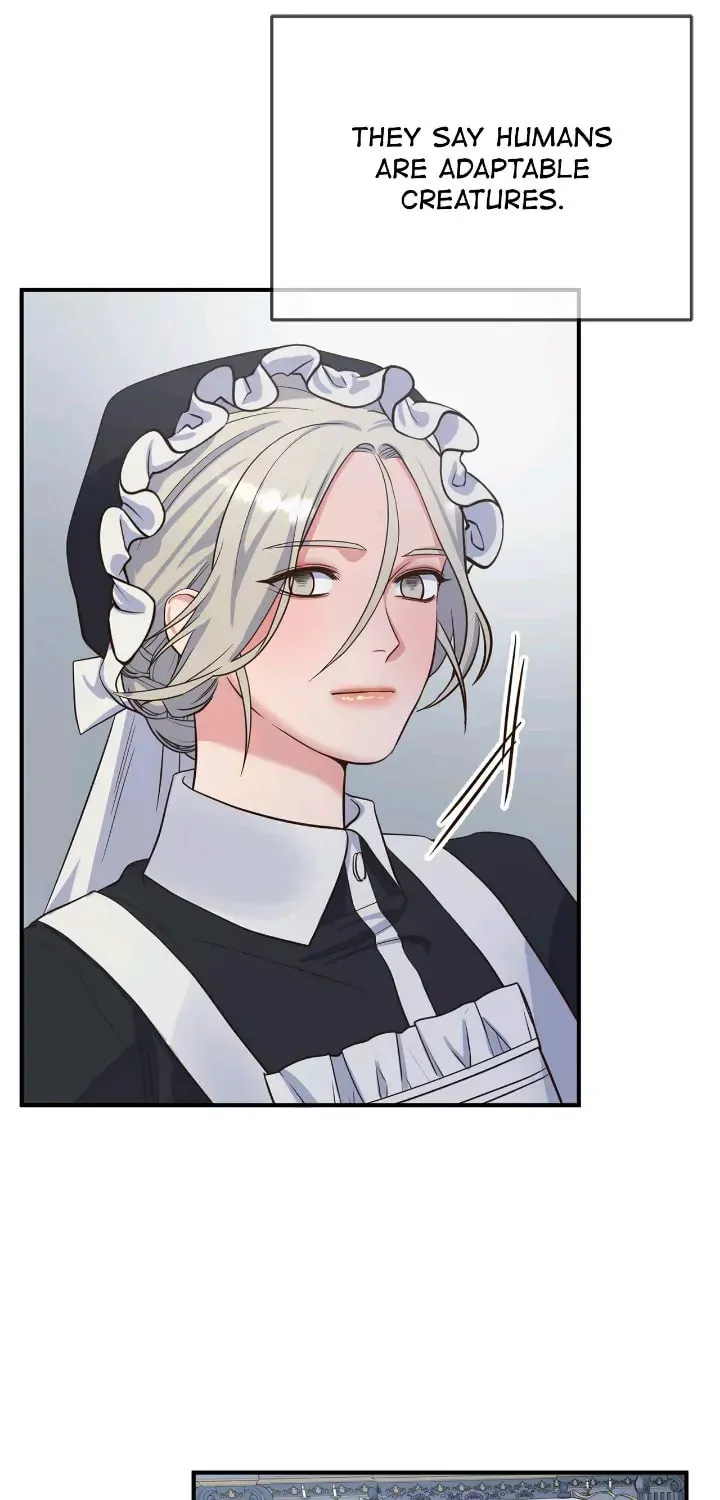 Holding You Captive Chapter 4 page 39 - 