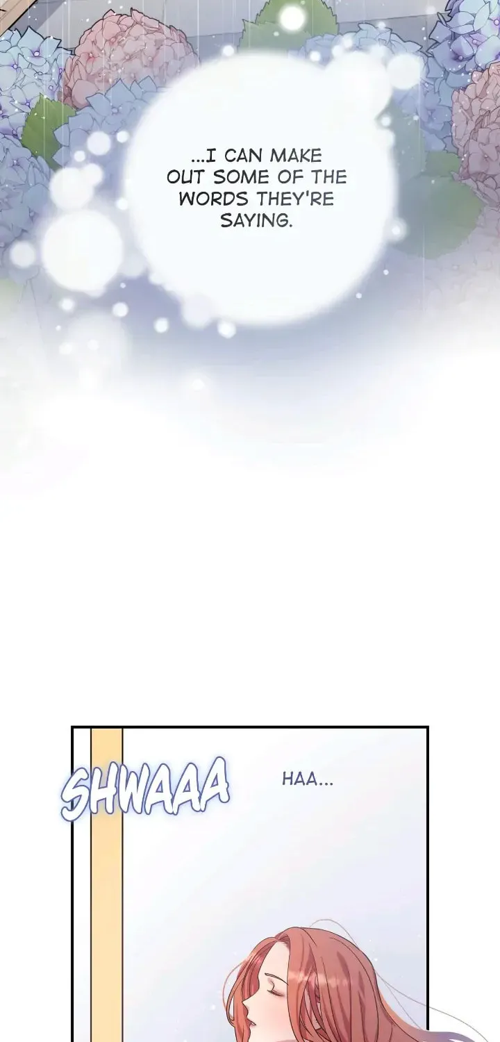 Holding You Captive Chapter 4 page 46 - 